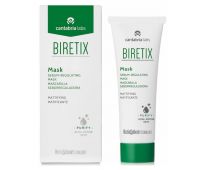 Себорегулююча маска для шкіри з акне Cantabria Labs Biretix Mask 25 мл Себорегулююча маска для шкіри з акне Cantabria Labs Biretix Mask 25 мл