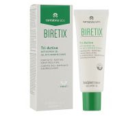 Гель три-актив протизапальний для шкіри з акне Biretix Cantabria Labs Biretix TRI-ACTIVE GEL 50 мл Гель три-актив протизапальний для шкіри з акне Biretix Cantabria Labs Biretix TRI-ACTIVE GEL 50 мл