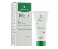 Себорегулюючий гель для шкіри з акне Cantabria Labs Biretix DUO GEL ANTI-IMPERFECCIONES 30 мл Себорегулюючий гель для шкіри з акне Cantabria Labs Biretix DUO GEL ANTI-IMPERFECCIONES 30 мл