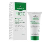 Очищаючий скраб-ексфоліант для шкіри з акне Cantabria Labs Biretix MICROPEEL 50 мл Очищаючий скраб-ексфоліант для шкіри з акне Cantabria Labs Biretix MICROPEEL 50 мл