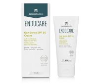 Регенеруюча зволожуюча емульсія для всих типів шкіри SPF30 Cantabria Labs Endocare DAY SENSE SPF30 50 мл Регенеруюча зволожуюча емульсія для всих типів шкіри SPF30 Cantabria Labs Endocare DAY SENSE SPF30 50 мл