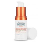 Антиоксидантний крем-контур навколо очей проти темних кіл та набряків Cantabria Labs Endocare Radiance Edafance Сontur 15 мл