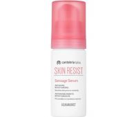 Заспокійлива антивікова сироватка для чутливої ​​шкіри Cantabria Labs Skin Resist Sensage Serum 30 мл