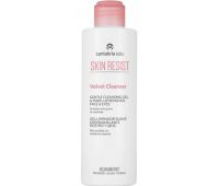 Гель для очищення чутливої шкіри - Cantabria Labs Skin Resist Velvet Cleanser Gel 200 мл Гель для очищення чутливої шкіри - Cantabria Labs Skin Resist Velvet Cleanser Gel 200 мл