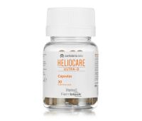 Комплексний захист "Антиоксидант" Хеліокаре Cantabria Labs Heliocare ORAL Ultra D 30 капс.