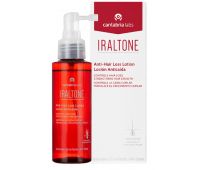 Лосьйон проти випадіння волосся Cantabria Labs Iraltone Lotion Anticaida 100 мл Лосьйон проти випадіння волосся Cantabria Labs Iraltone Lotion Anticaida 100 мл