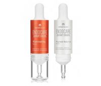 Набір депігментуючих сироваток Cantabria Labs Endocare Expert Drops Depigmeting Protocol 2 ампули по 10 мл