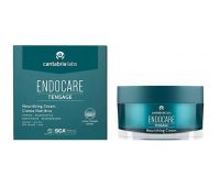 Поживний ліфтінговий крем для обличчя Cantabria Labs Tensage Nourishing Cream 50 мл