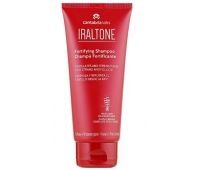 Шампунь, що зміцнює для стимуляції росту волосся Cantabria Labs Iraltone Fortifying Shampoo 200 мл Шампунь, що зміцнює для стимуляції росту волосся Cantabria Labs Iraltone Fortifying Shampoo 200 мл