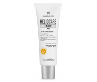 Сонцезахисна емульсія для шкіри схильної до почервоніння Cantabria Labs MD A-R Emulsion SPF 50+, 50 мл