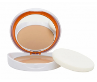 Сонцезахисна компактна пудра (тон Темний) на водяній основі SPF50 Cantabria Labs Heliocare COMP SPF50 10 гр Сонцезахисна компактна пудра (тон Темний) на водяній основі SPF50 Cantabria Labs Heliocare COMP SPF50 10 гр