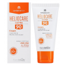 Сонцезахисний крем SPF90+ для нормальної та сухої шкіри Cantabria Labs Heliocare ULTRA CREAM SPF90+ 50 мл