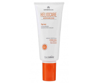 Сонцезахисний спрей Адвансд для тіла SPF 50  Cantabria Labs HELIOCARE ADVANCED SPRAY SPF 50+ 200 мл