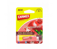 Бальзам для губ у стику Гранат Carmex Comfort Stick, 4,25 гр Бальзам для губ у стику Гранат Carmex Comfort Stick, 4,25 гр