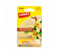 Бальзам для губ у стику "Ваніль" Carmex Comfort Sugar Plum Stick, 4,25 гр Бальзам для губ у стику "Ваніль" Carmex Comfort Sugar Plum Stick, 4,25 гр