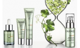 Серія Caudalie VineActiv - тонізуючі та антистресові продукти