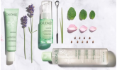 Серія Caudalie Vinopure – для проблемної шкіри обличчя