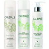 Серія Caudalie – очищення шкіри обличчя