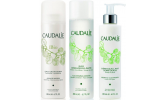 Серія Caudalie – очищення шкіри обличчя