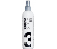 Спрей для об'єму Діамант ( 3 ) CEHKO Style Volume Spray Diamond 300 мл