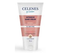 Інтенсивний живильний крем для рук з морошкою Celenes Cloudberry Hand Cream-Intensive Care All Skin Types 75 мл