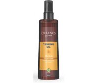 Олія для засмаги Celenes Herbal Tanning Oil 200 мл