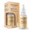 Серія Celenes - Сироватки для обличчя