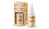 Серія Celenes - Сироватки для обличчя