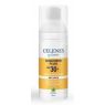 Сонцезахисний флюїд Celenes Sunscreen Dry Touch Fluid SPF 30+ 50 мл