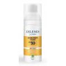 Сонцезахисний флюїд для обличчя Celenes Sunscreen Dry Touch Fluid SPF 50+ 50 мл