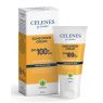 Сонцезахисний крем для обличчя Celenes Sunscreen Cream SPF 100+ Max 50 мл