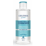 Термальна міцелярна вода для сухої та чутливої шкіри Celenes Thermal Micellar Cleansing Water Dry and Sensitive Skin 250 мл