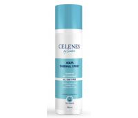 Термальна вода для всіх типів шкіри Celenes Aqua Thermal Water 150 мл