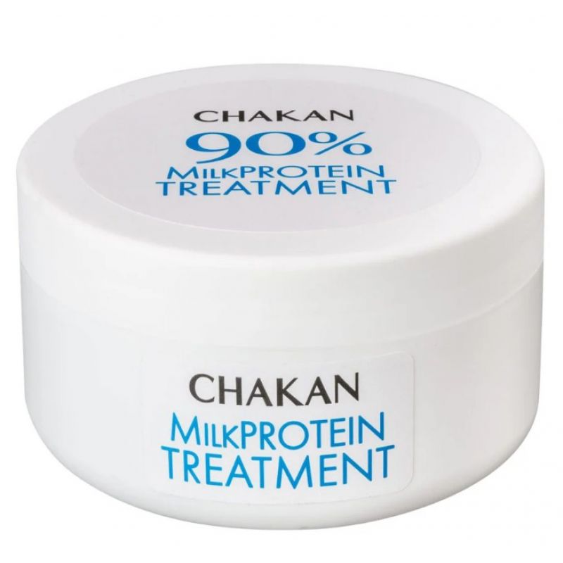 Кондиціонер з екстрактом молочного протеїну Chakan Milk Protein 90% Кондиціонер з екстрактом молочного протеїну Chakan Milk Protein 90%