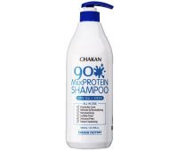 Шампунь з екстрактом молочного протеїну Chakan Milk Protein 90%