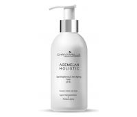 Очищаючий освітлювальний тонік, що омолоджує рН 4,5 Chantarelle AGEMELAN HOLISTIC Toner pH 4.5 200 мл