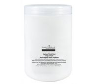 Альгінатна маска з ароматом тропічних фруктів з ефектом, що моделює Chantarelle Alginate Plastic Mask Tropical Fruits, 350 гр