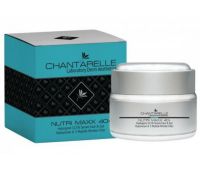 Зволожуюча та омолоджуюча сироватка з гіалуроновою кислотою для обличчя Chantarelle Hyalugene 12,5% Serum Face and Eye 30 мл