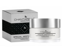 Зволожуючий денний крем для всіх типів шкіри Chantarelle Licoria Moisturising Day Cream SPF20 50 мл
