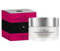 Захисний пептидний крем, що ліфтінгує, SPF 20 UVA UVB Chantarelle LIFTANGO R Lift Peptide Day Cream 50 мл