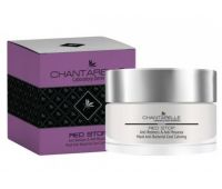 Охолоджувальна, заспокійлива, антибактеріальна маска для чутливої ​​шкіри, шкіри з куперозом Chantarelle RED STOP Anti-Redness 50 мл