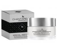Інтенсивний зволожуючий крем з мигдальною та глюконолактоновою кислотою 15 % Chantarelle SPECIAL AESTHETICS Intense Mandelic-PHA Cream 50 мл