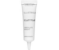 Освітлююча сироватка для обличчя АБСОЛЮТНЕ СЯЙВО Christina Illustrious Absolute Bright, 30 мл