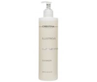 Гель для вмивання з АНА кислотами Christina Illustrious Cleanser, 300 мл Гель для вмивання з АНА кислотами Christina Illustrious Cleanser, 300 мл