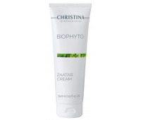 Біо-фіто-крем для обличчя Заатар Christina Bio Phyto Zaatar Cream Біо-фіто-крем для обличчя Заатар Christina Bio Phyto Zaatar Cream