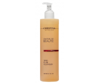 Очищуючий гель з виноградом для обличчя Christina Chateau de Beaute Vino Pure Cleanser, 300 мл Очищуючий гель з виноградом для обличчя Christina Chateau de Beaute Vino Pure Cleanser, 300 мл