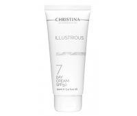 Christina Illustrious Day Cream SPF 50 Денний крем для обличчя КРОК 7, 100 мл Christina Illustrious Day Cream SPF 50 Денний крем для обличчя КРОК 7, 100 мл