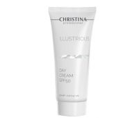 Christina Illustrious Day Cream SPF 50 Денний крем SPF 50 для обличчя 50 мл