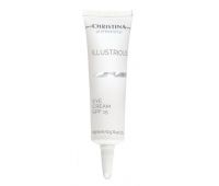 Christina Illustrious Eye Cream SPF 15 Крем для шкіри навколо очей SPF 15 15 мл Christina Illustrious Eye Cream SPF 15 Крем для шкіри навколо очей SPF 15 15 мл