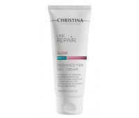 Денний крем для обличчя Сяяння і пружність Christina Line Repair Glow Radiance Firm Day Cream 60 мл